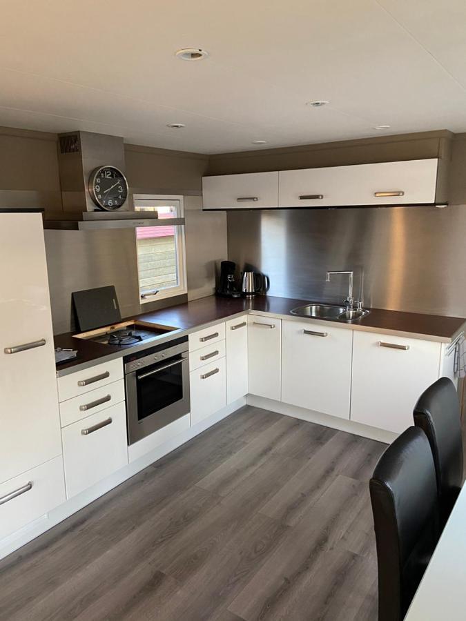 Luxe Chalet 146 بوتِنْ المظهر الخارجي الصورة