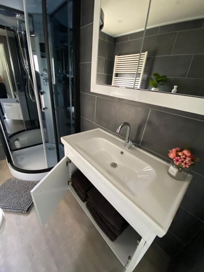Luxe Chalet 146 بوتِنْ المظهر الخارجي الصورة